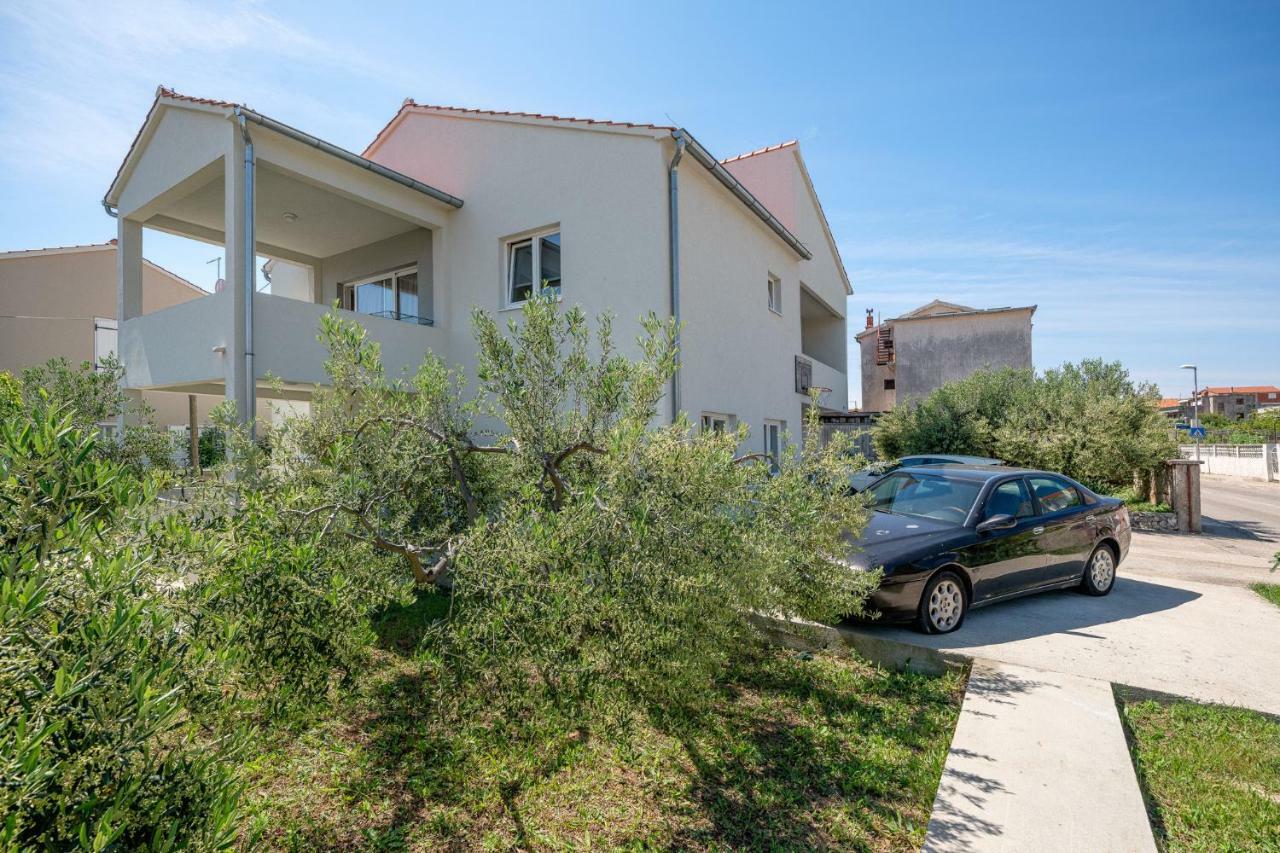 Good Vibration Apartments Vodice Exterior foto